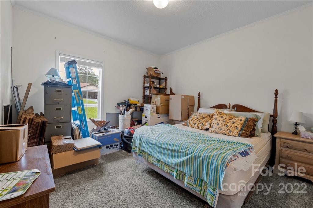 179 Bradshaw Circle Candler NC 28715