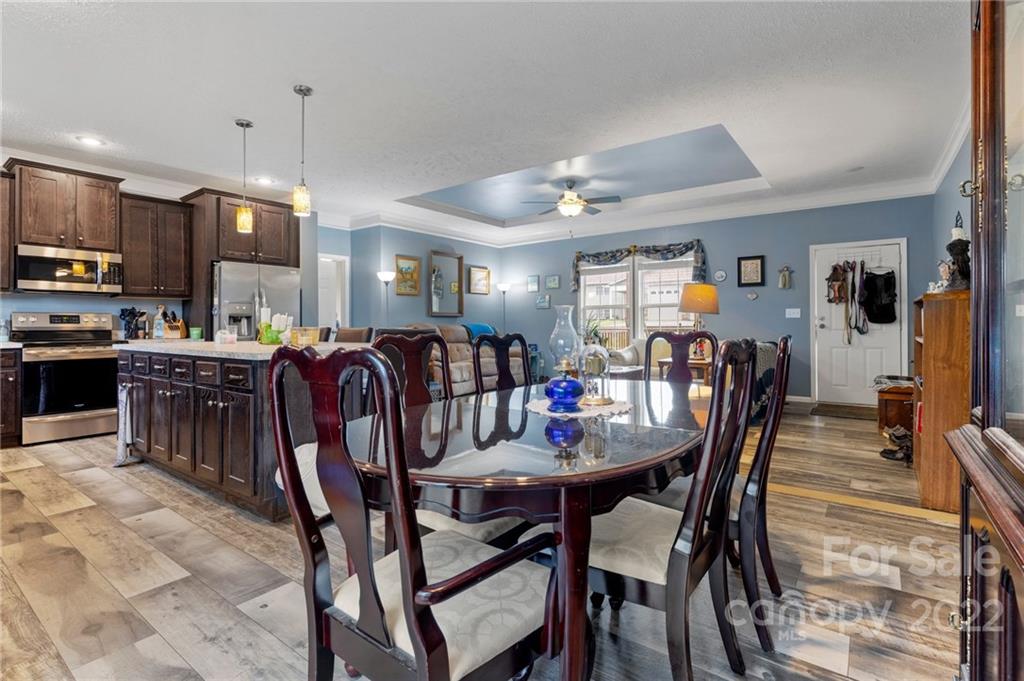 179 Bradshaw Circle Candler NC 28715