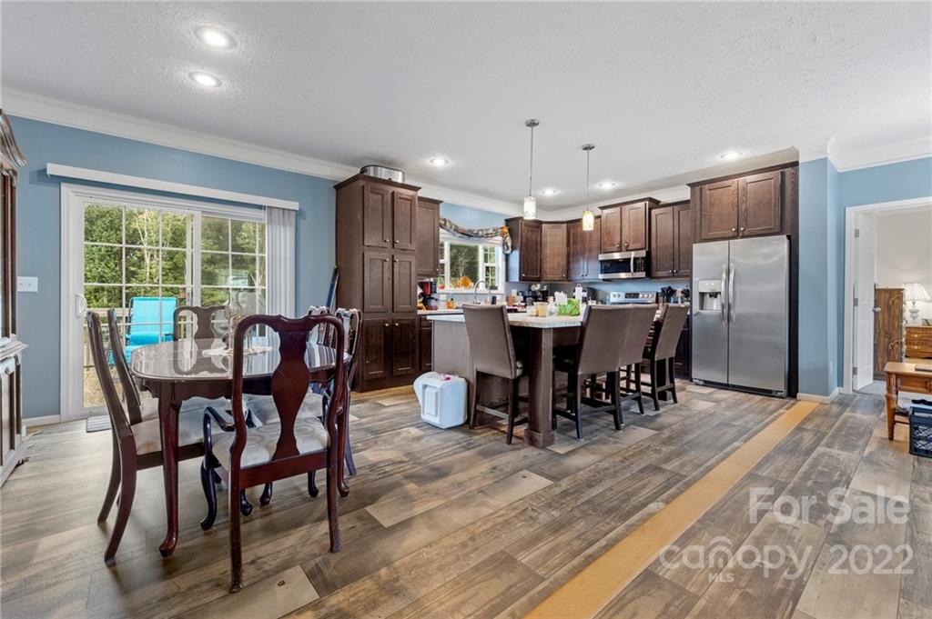 179 Bradshaw Circle Candler NC 28715