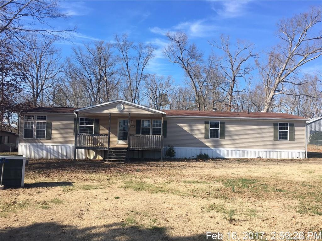 2432 Shoal Creek Church Road Shelby NC 28152