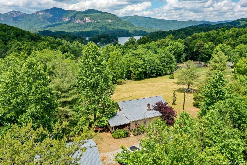 117 Sleepy Hill Lake Lure NC 28746