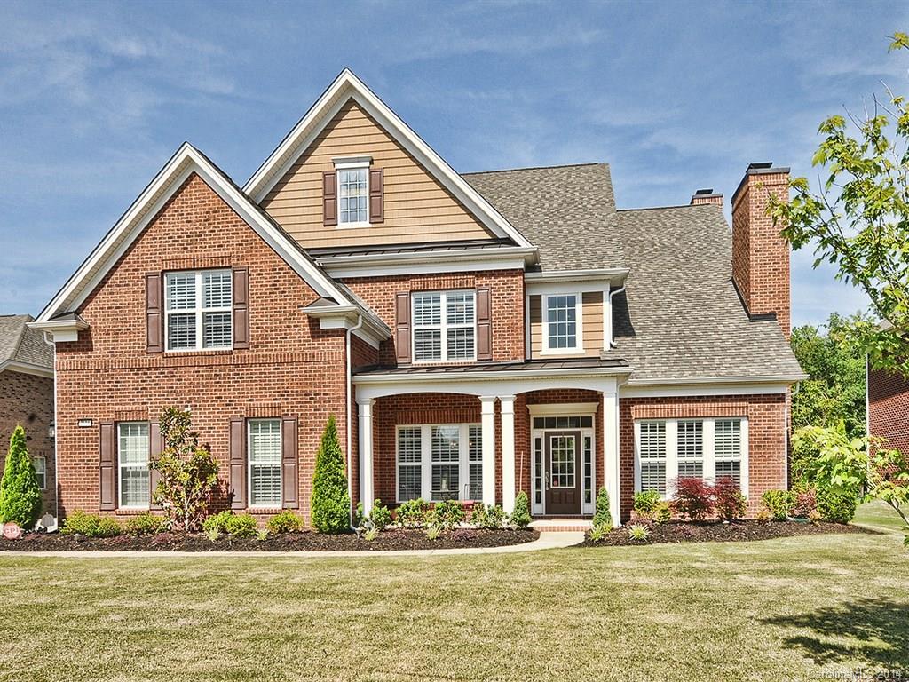 2616 Creek Manor Drive Waxhaw NC 28173