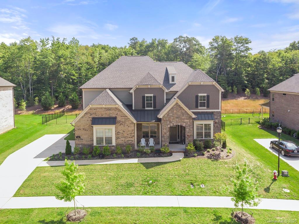 116 Westlake Drive Waxhaw NC 28173