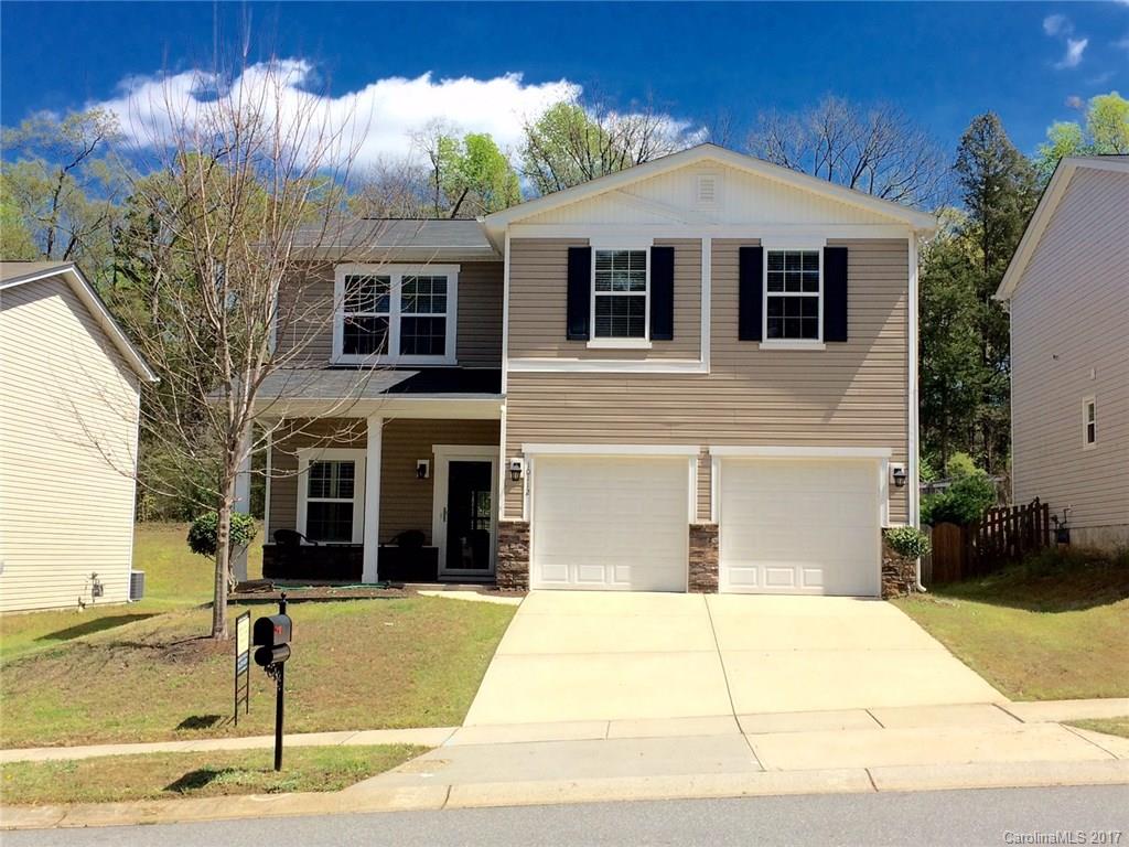10112 Rocky Ford Club Road Charlotte NC 28269