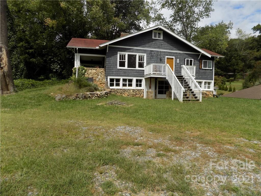 11 Huckleberry Lane Waynesville NC 28785