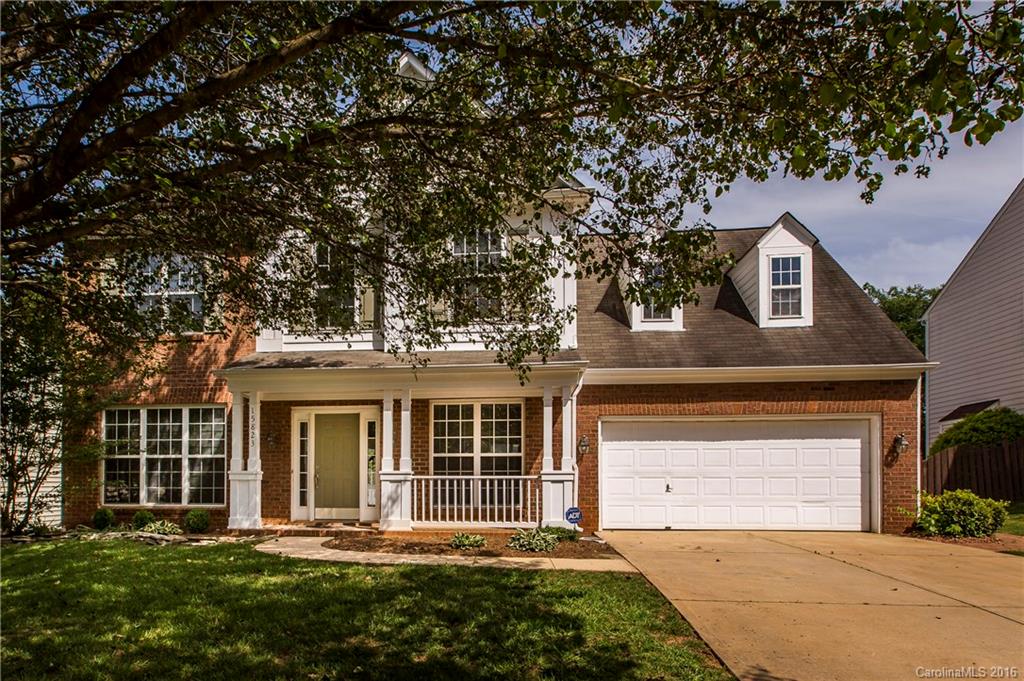 15823 Gathering Oaks Drive Huntersville NC 28078