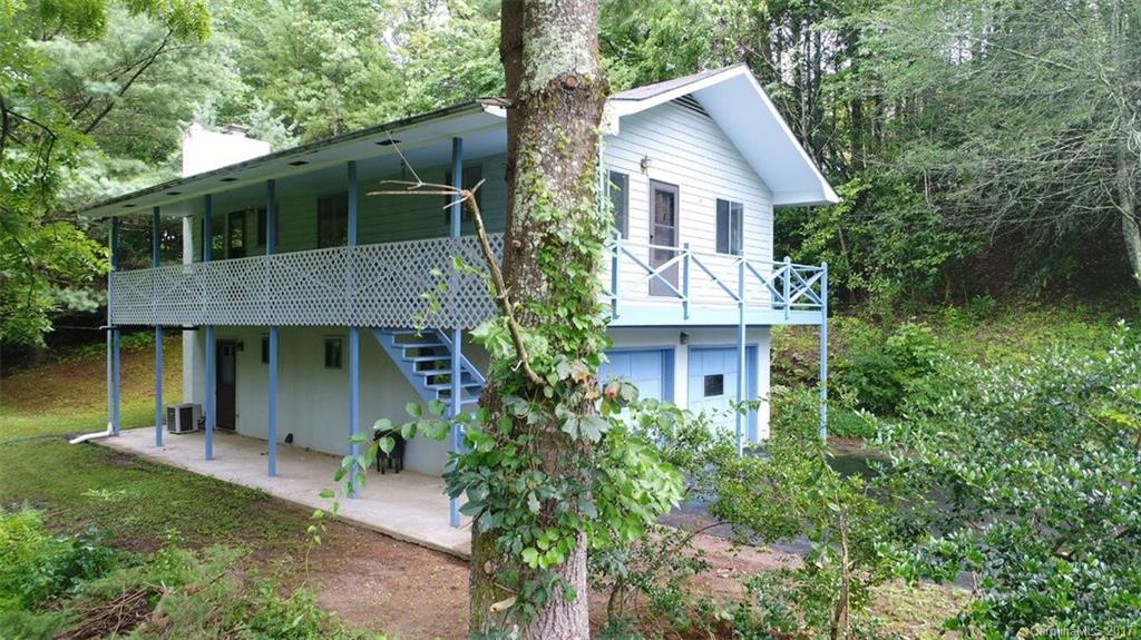 262 Sharon Road Fairview NC 28730