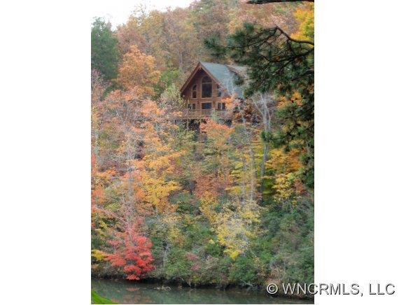 701 South Cove Road Mill Spring NC 28756