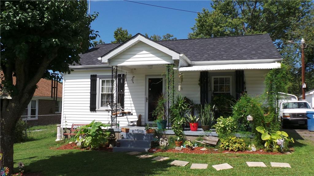 416 26th Street Sw Hickory NC 28602