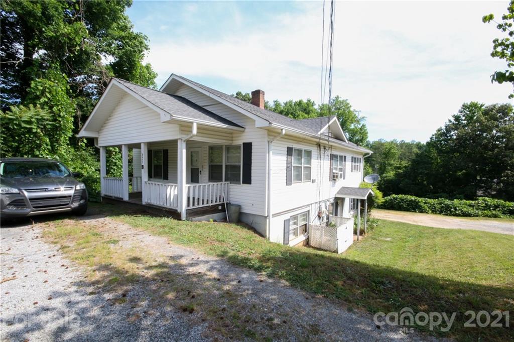 175 Blanton Street Columbus NC 28722