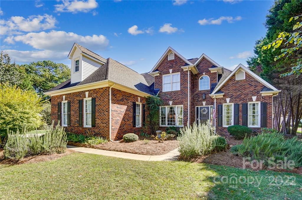 5205 Centerfield Lane Waxhaw NC 28173