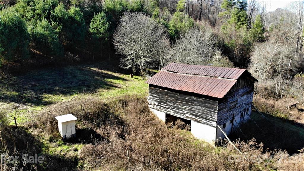 360 Chandler Branch Road Mars Hill NC 28754