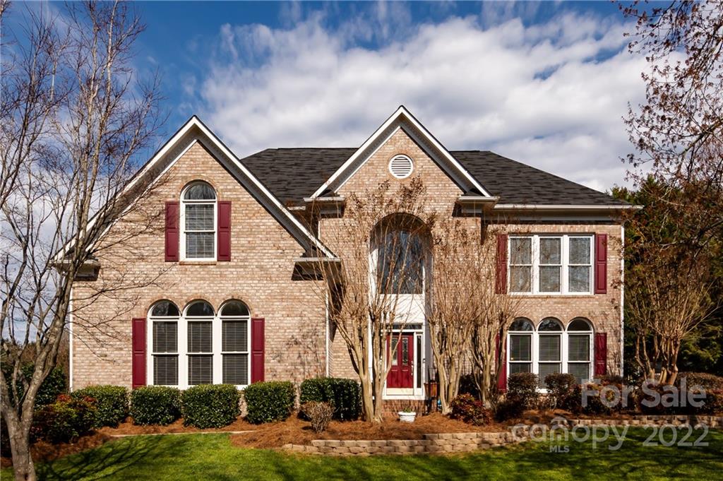 8504 Chilcomb Court Waxhaw NC 28173