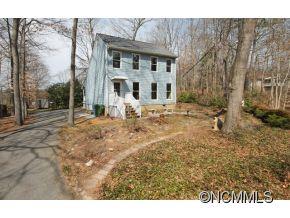 19 Perdue Place Asheville NC 28806