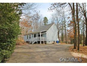 19 Perdue Place Asheville NC 28806