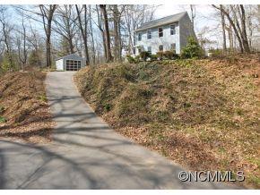 19 Perdue Place Asheville NC 28806