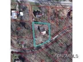 19 Perdue Place Asheville NC 28806