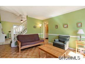 19 Perdue Place Asheville NC 28806