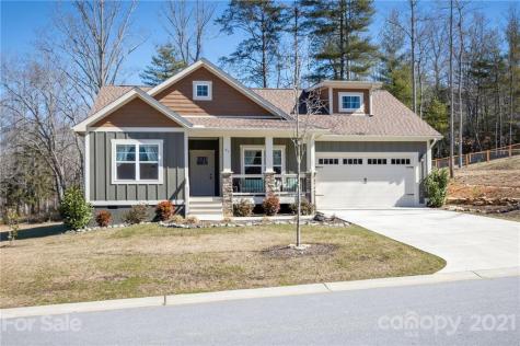 51 Olivet Lane Fletcher NC 28732