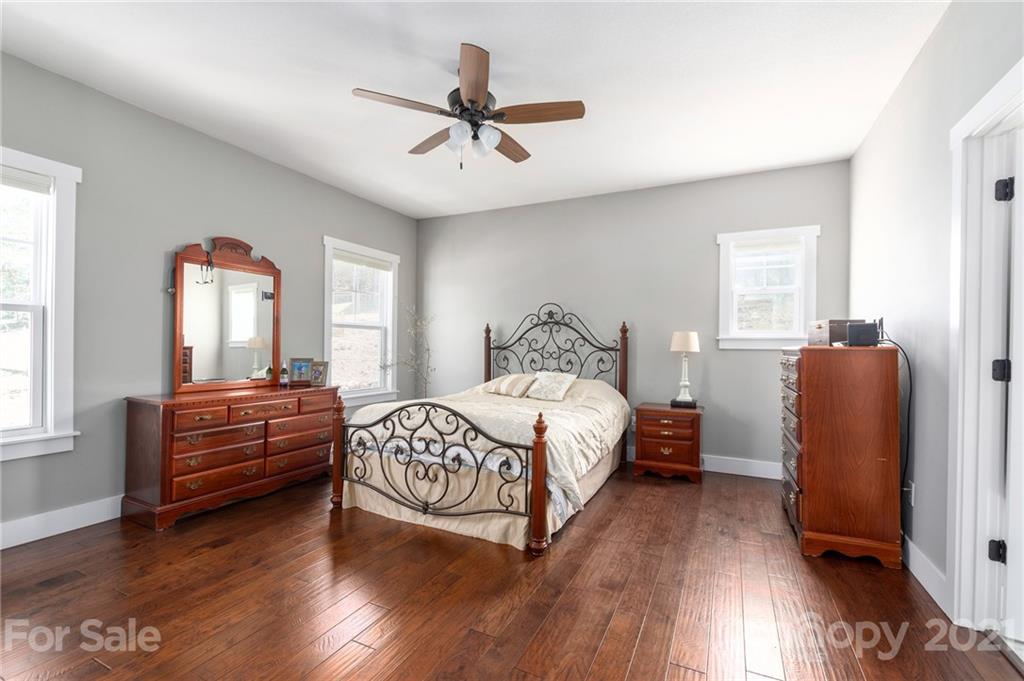 51 Olivet Lane Fletcher NC 28732