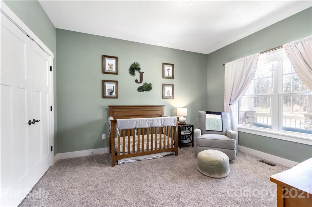 51 Olivet Lane Fletcher NC 28732