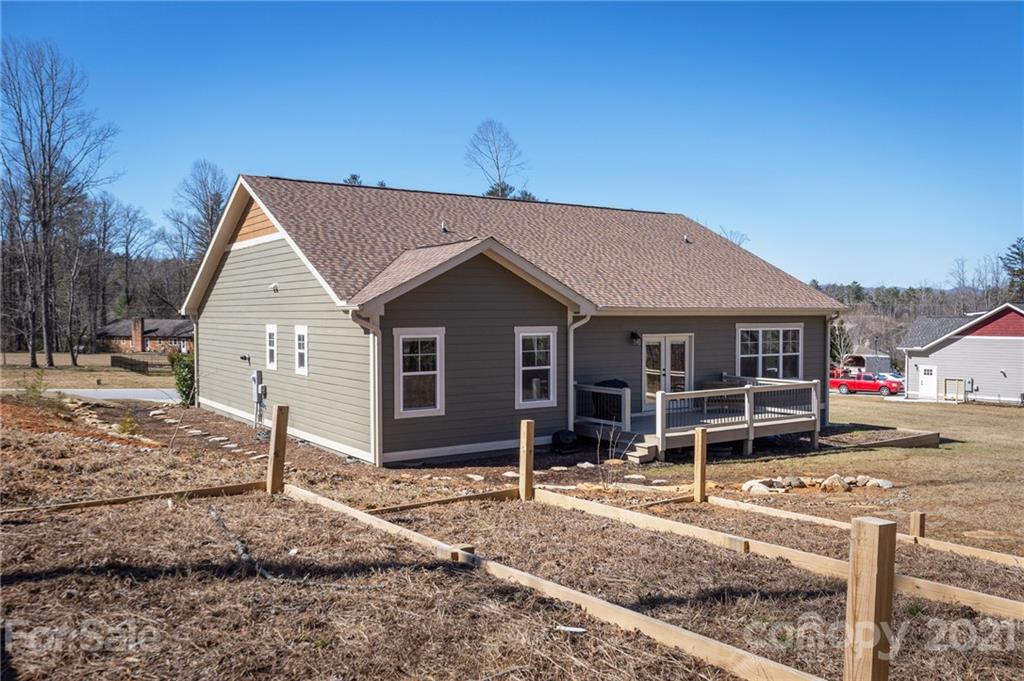 51 Olivet Lane Fletcher NC 28732