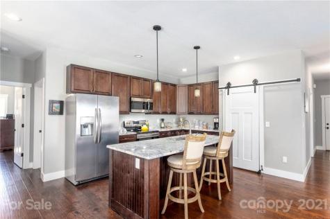 51 Olivet Lane Fletcher NC 28732