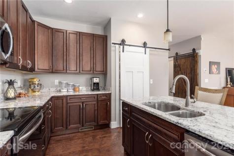 51 Olivet Lane Fletcher NC 28732