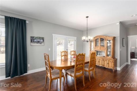 51 Olivet Lane Fletcher NC 28732