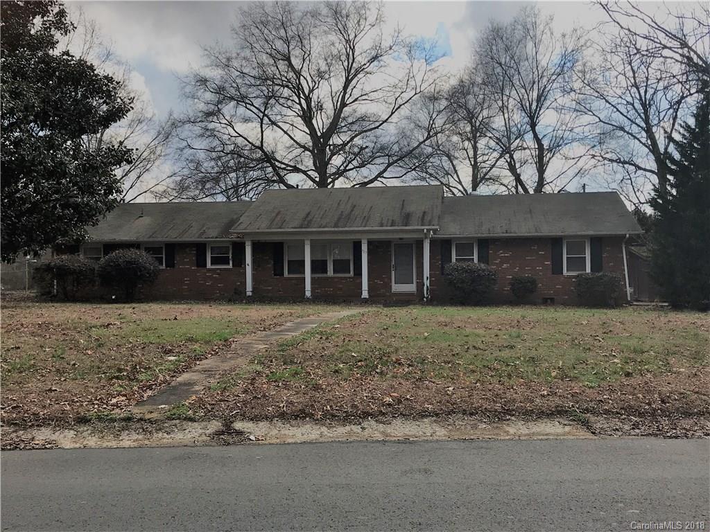 407 Kentberry Drive Charlotte NC 28214