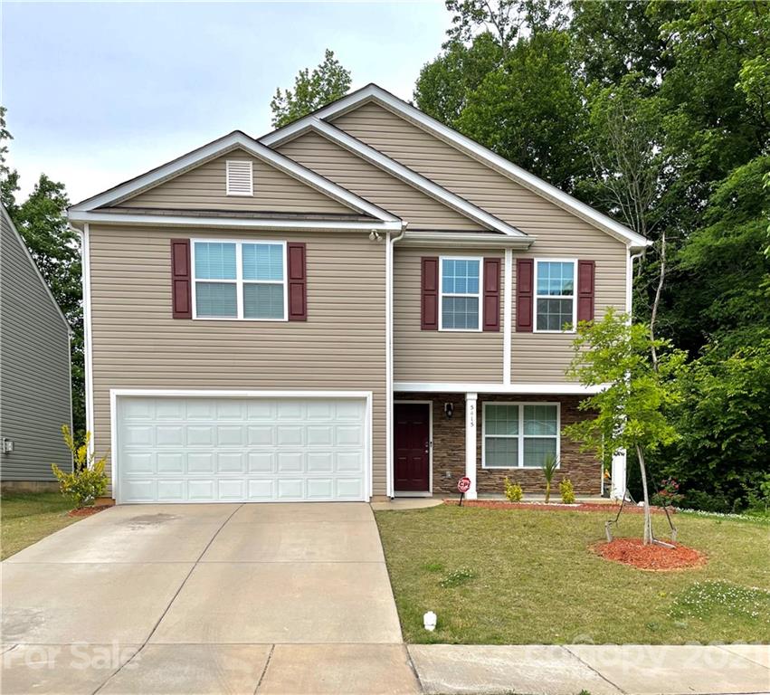 5415 Park Brook Drive Charlotte NC 28269