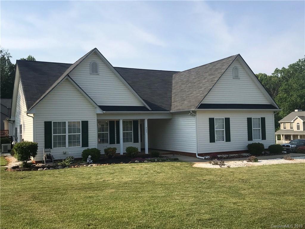 409 Deerfield Drive Mount Holly NC 28120