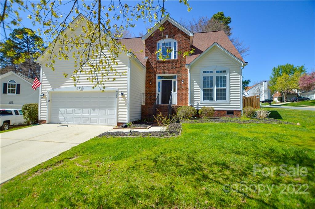 6300 Baberton Court Charlotte NC 28269