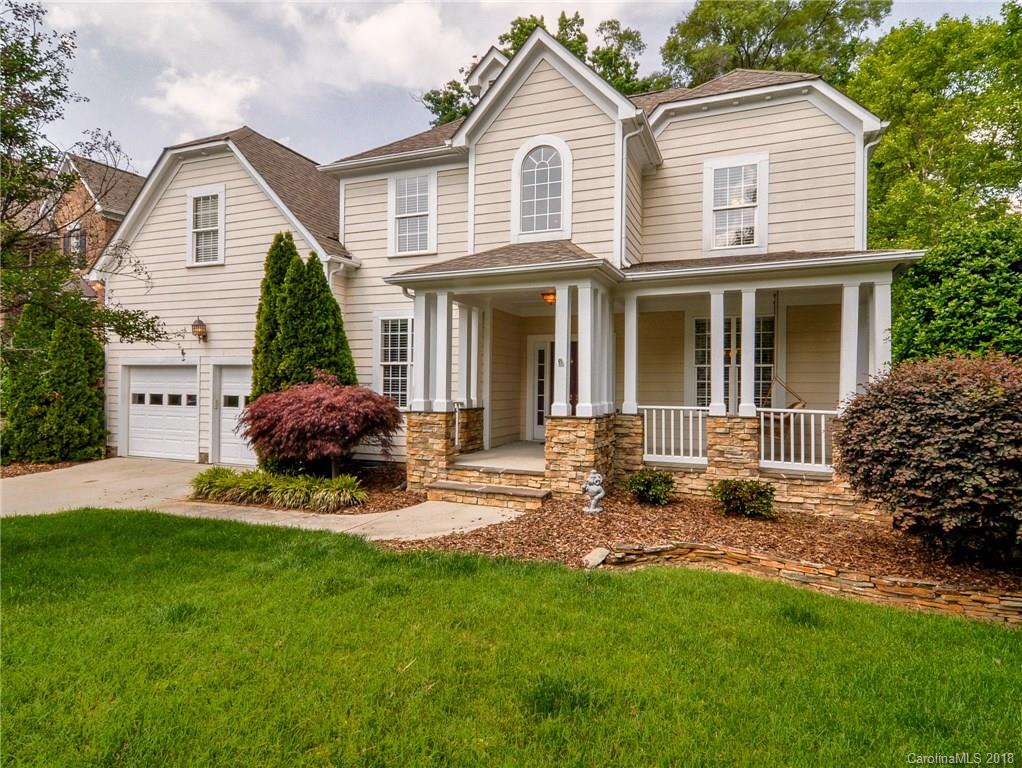 427 Pinnacle Lane Huntersville NC 28078