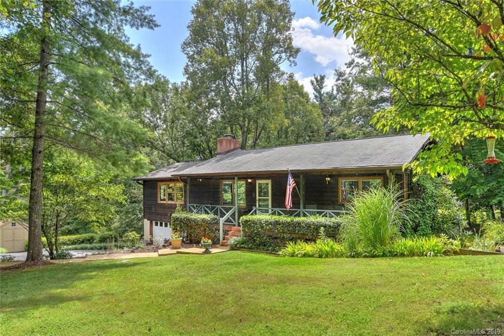 38 Clarks Chapel Extension Weaverville NC 28787