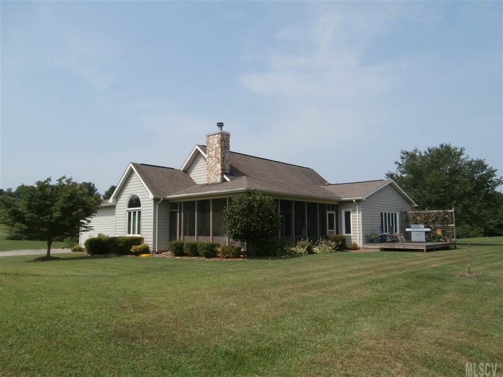 14 Morningside Drive Granite Falls NC 28630