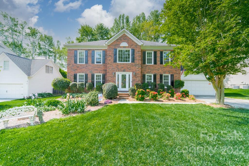 9024 Mcdiarmid Lane Huntersville NC 28078