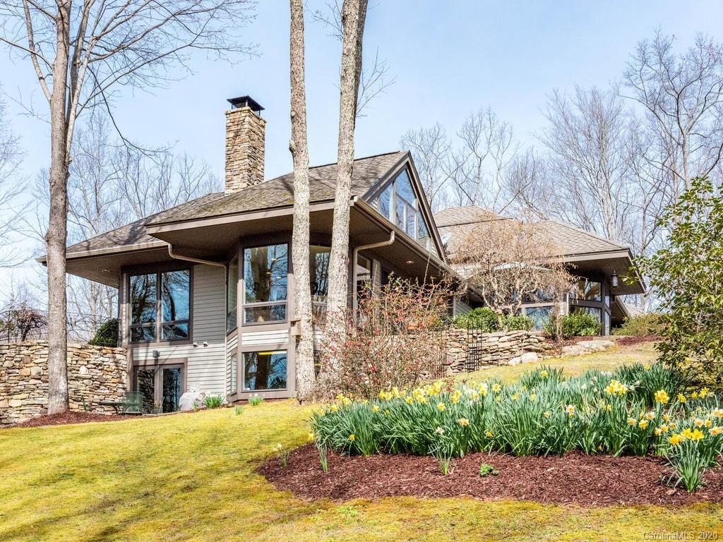 430 Winterle Road Lake Lure NC 28746