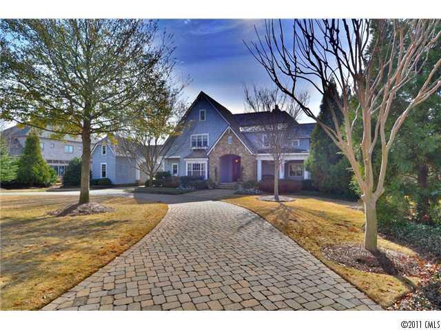 17224 Connor Quay Court Cornelius NC 28031