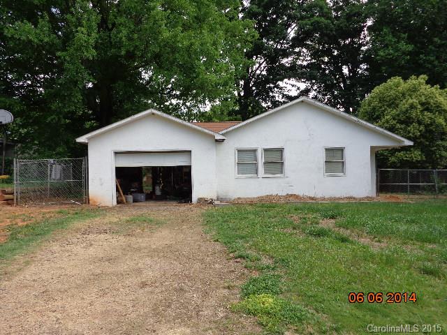 625 Northgate Avenue Charlotte NC 28209