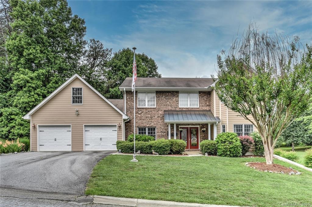 22 Nathan Court Fletcher NC 28732