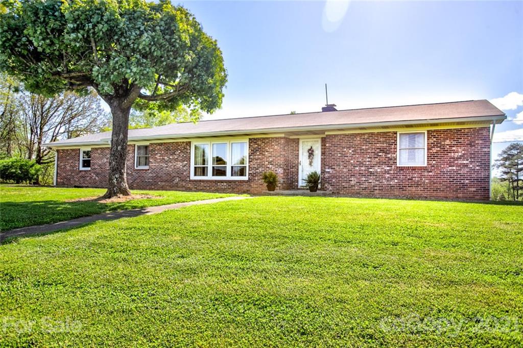 1485 Jenkins Valley Road Alexander NC 28701