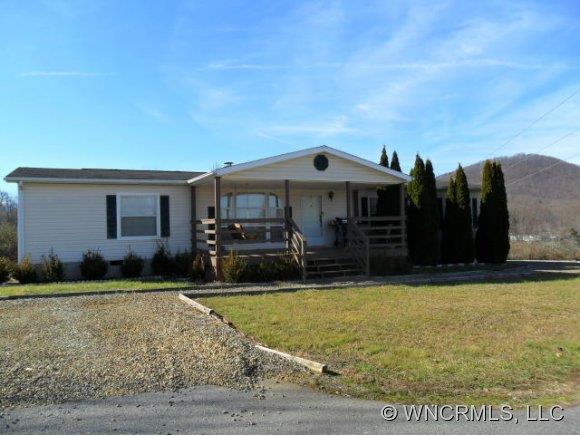 29 Motts Drive Candler NC 28715