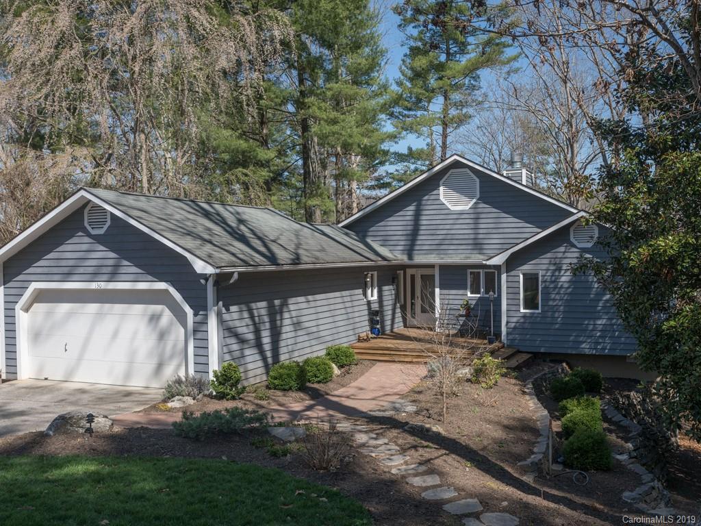 130 Red Oak Road Asheville NC 28804