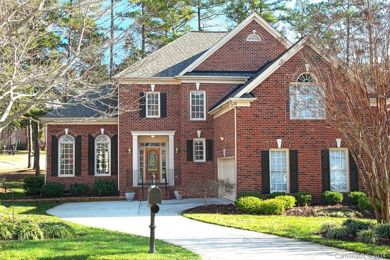 18422 Turnberry Court Davidson NC 28036