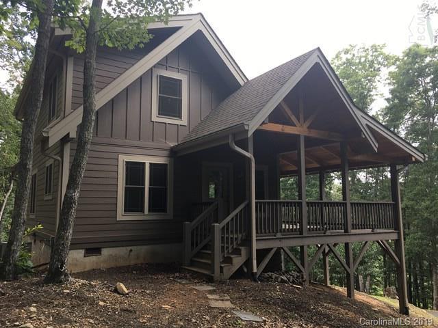 266 Mountain Brook Trail Nebo NC 28761