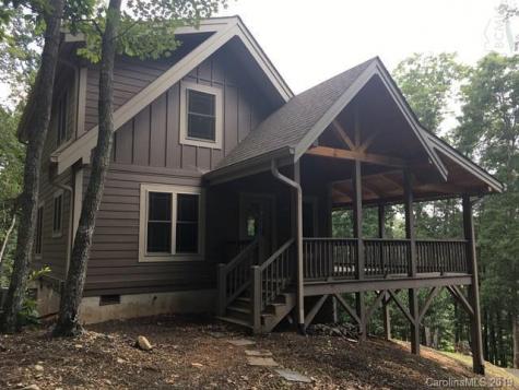 266 Mountain Brook Trail Nebo NC 28761