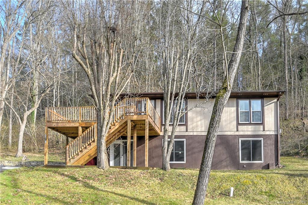 376 Roberts Hill Road Marshall NC 28753