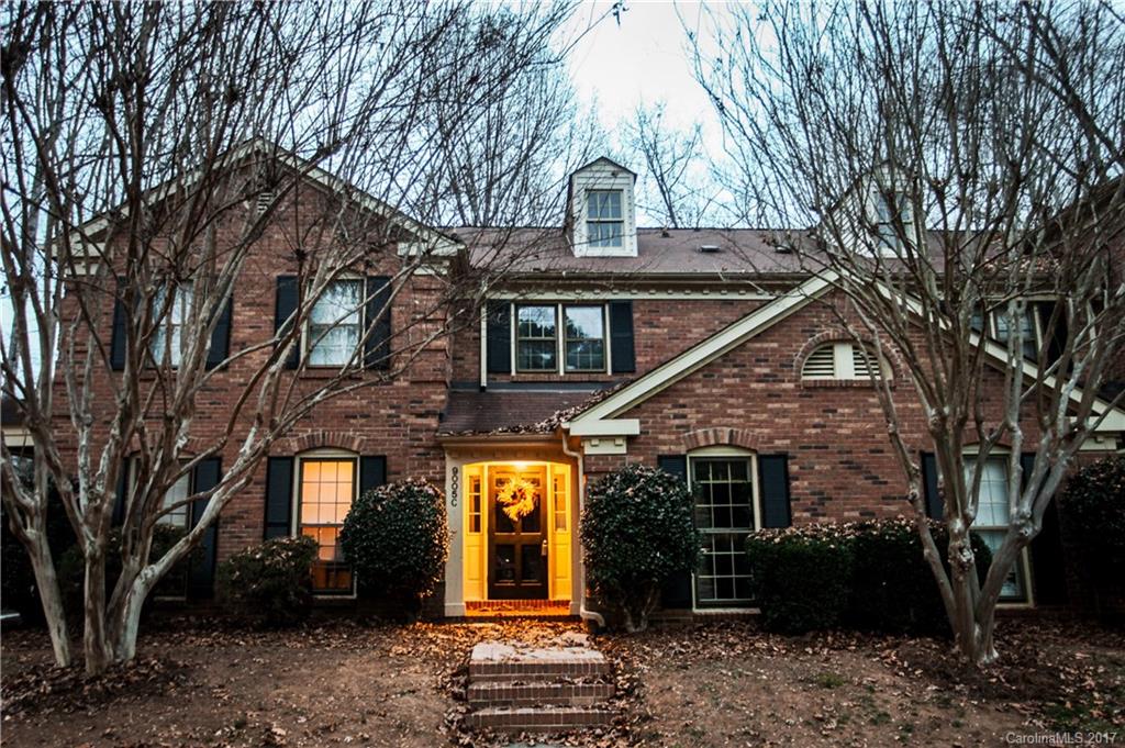9005 Providence Colony Drive Charlotte NC 28277