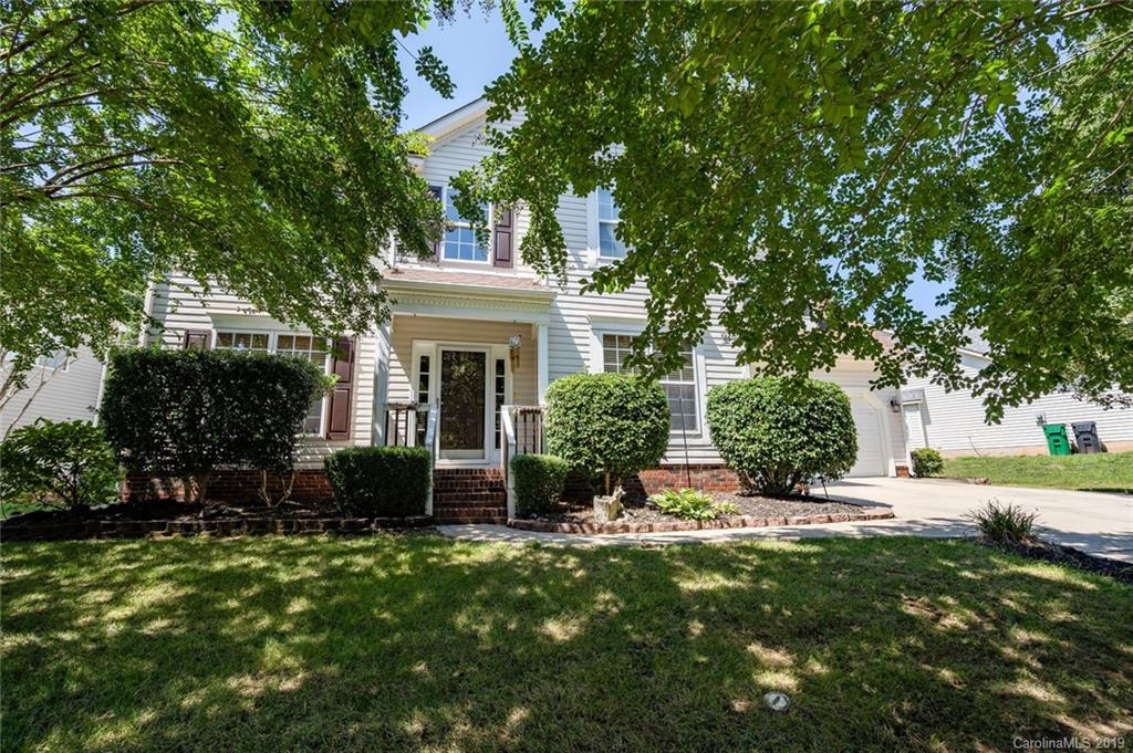 12116 Mountainside Lane Charlotte NC 28278